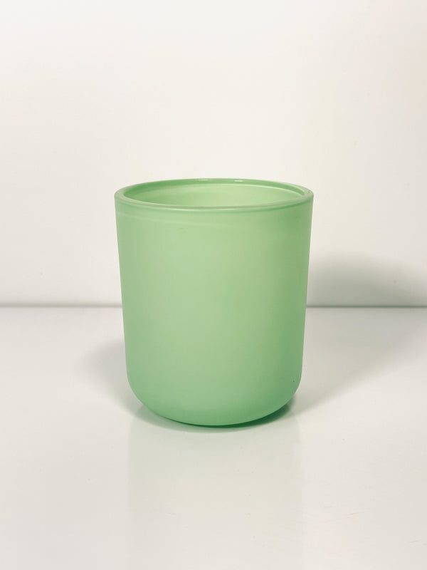 Patina Green Mercantile 15 oz Tumbler