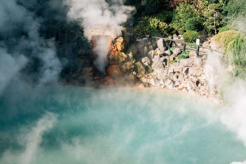 Mineral Springs (BBW Dupe)