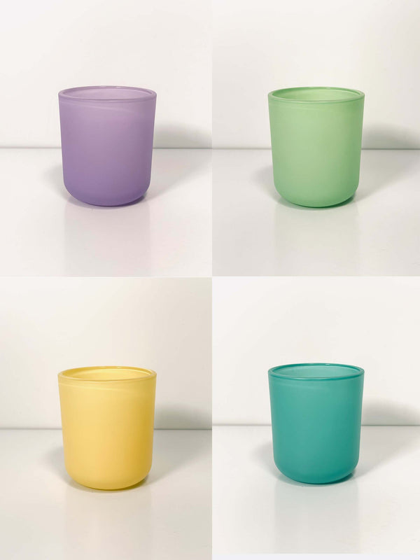 Spring Mercantile Jar Multi-Color Pack