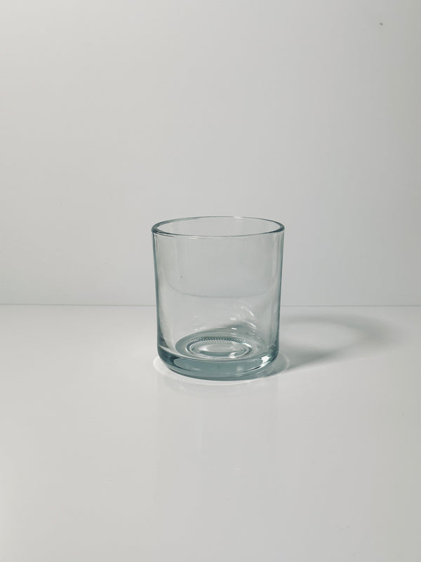 Clear Mercantile 15 oz Tumbler