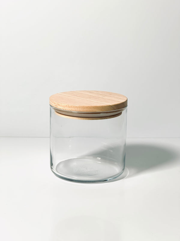 17 oz 3-Wick Tumbler Jar